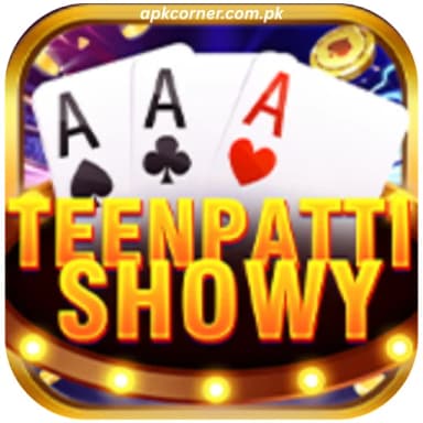3 patti show pakistan free download official apk for free