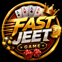 Fast jeet-Login