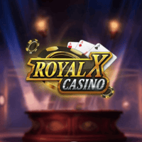 Royal X 777-Login