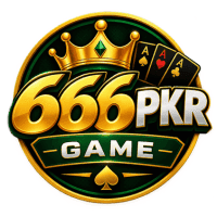 666PKR-Login
