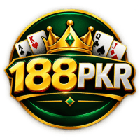 188PKR-Login