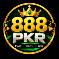 888PKR-Login