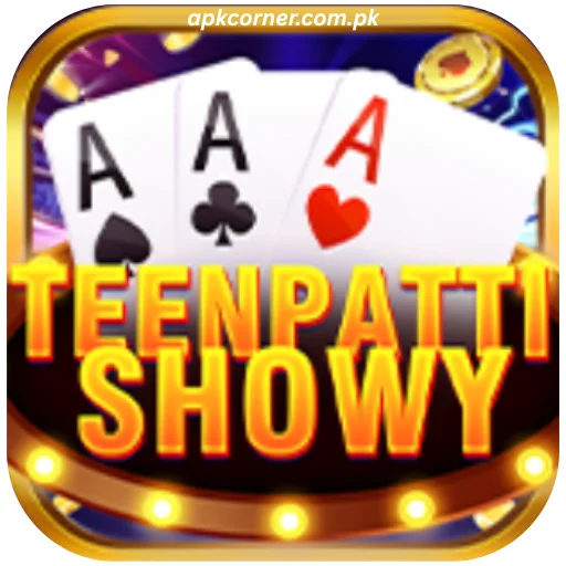 3 patti show pakistan free download official apk for free