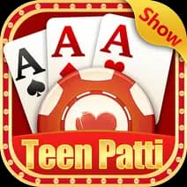 3 patti show pakistan best teen patti game in pakistan 2026